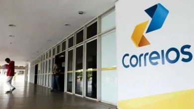 Concurso dos Correios está previsto para acontecer ainda em 2024 — Foto: Marcelo Camargo/Agência Brasil