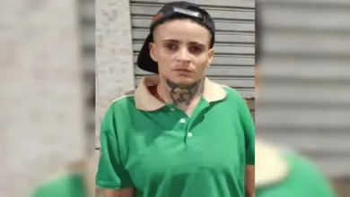 "MICKEY": Mulher apontada como líder do BDM é morta em confronto com a Rondesp Atlântico - Foto: Reprodução/Alô Juca