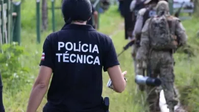 Polícia Técnica abre edital com oferta de 166 vagas e salários de até R$ 4,2 mil - Foto: Reprodução