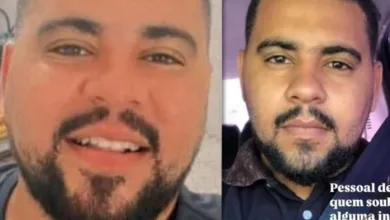 Homem desaparece após ser abordado por suspeitos armados - Foto: Reprodução/Redes Sociais