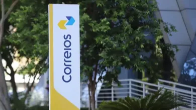 Concurso dos Correios: editais são divulgados para mais de 3 mil vagas imediatas — Foto: Reprodução/TV Anhanguera
