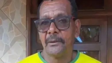 Líder quilombola é executado a tiros na porta de casa - Foto: Reprodução