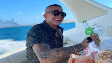 Influencer foi preso em 5 de setembro - Foto: Reprodução | Redes sociais