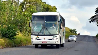 Tarifa do transporte rodoviário intermunicipal tem aumento na Bahia - Foto: Ascom/Seinfra