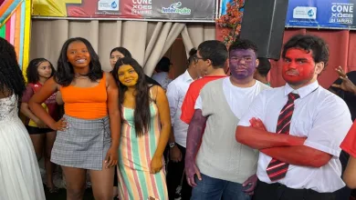 Colégio Interação realiza XXIV Expoculturarte em Feira de Santana- Foto: Fala Genefax