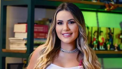 Advogada e influencer Deolane Bezerra - Foto: Reprodução/Redes Sociais
