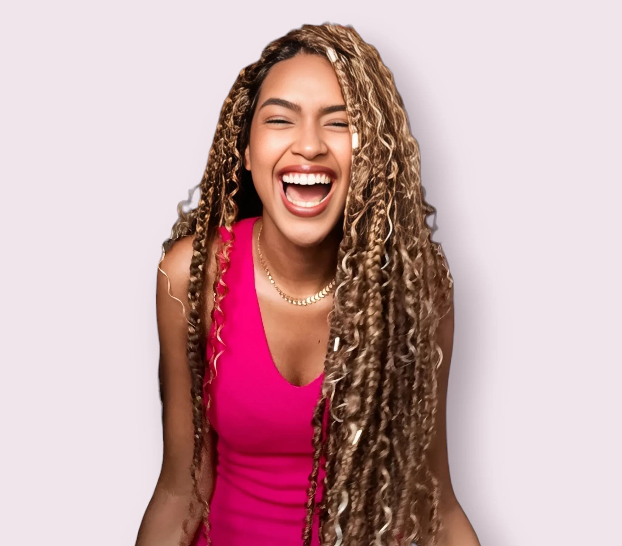 Noemy Silva, representante de Conceição do Jacuípe no Miss Bahia CNB 2025 - Foto: Divulgação