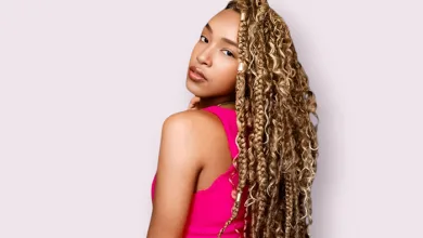 Noemy Silva, representante de Conceição do Jacuípe no Miss Bahia CNB 2025 - Foto: Divulgação