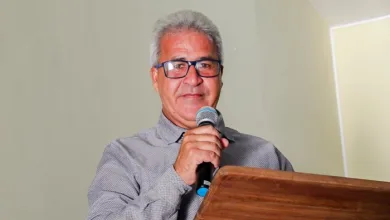 João Paulo (AVANTE), prefeito eleito em Teodoro Sampaio - Foto: Fala Genefax