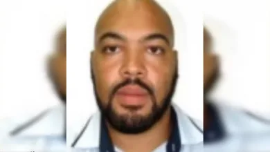 Diego Cruz foi preso suspeito de aplicar 'golpe do consórcio' em Salvador- Foto: Reprodução/TV Bahia