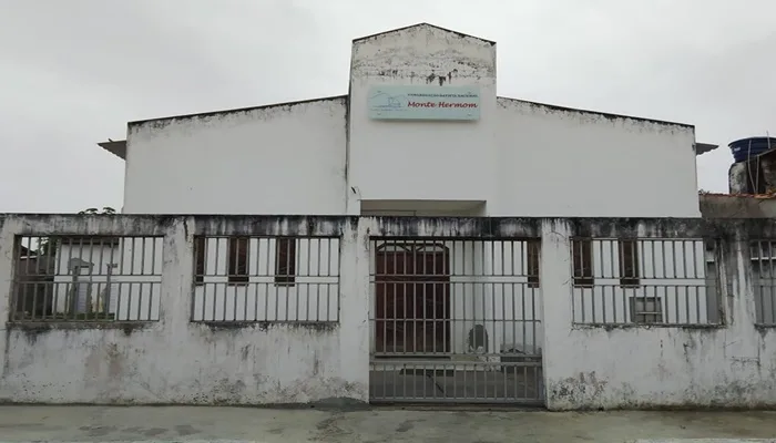 Igreja Batista Nacional Monte Hermom realiza Culto de Missões em Conceição do Jacuípe- Foto: Reprodução