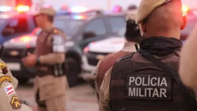 Três homens são mortos durante confronto com a Polícia Militar- Foto Ilustrativa: Reprodução/ SSP