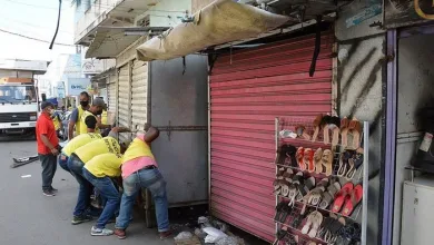 Projeto de Lei proíbe ação do 'Rapa' e protege ambulantes em Feira de Santana - Foto/Reprodução