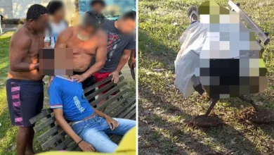 Estudante é morto e outro baleado durante ataque de facção - Foto/Reprodução