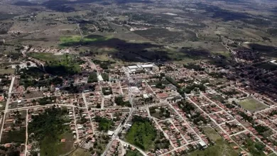 Divisão territorial entre Feira de Santana e São Gonçalo dos Campos segue sem solução após sete anos - Foto/Reprodução