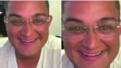 Dono de ferro-velho em Pirajá também é suspeito de matar casal e integrar milícia- Foto: Reprodução/Redes Sociais