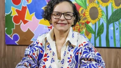 Tânia Yoshida (PSD), prefeita de Conceição do Jacuípe - Foto: Fala Genefax