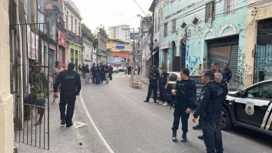 Operação Gravatá prende sete pessoas por tráfico; drogas foram apreendidas- Foto: Divulgação