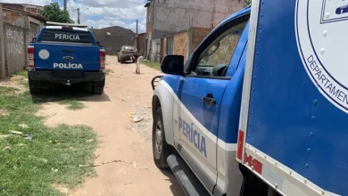 Homem é morto a tiros em Feira de Santana- Foto: Reprodução