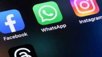 WhatsApp e Instagram apresentam instabilidade e ficam fora do ar nesta quarta-feira (11)- Foto: Divulgação/Pixabay