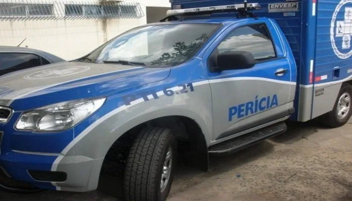 Homem é encontrado morto próximo a parque ecológico em Feira de Santana - Foto: Reprodução/ Divulgação