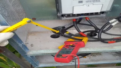 Empresário acusado de furto de energia é preso em Feira de Santana - Foto/Reprodução