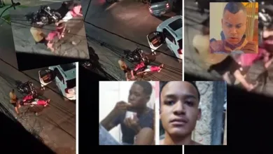Polícia Civil pede prisão de soldado que executou adolescente no Alto de Ondina - Foto: Reprodução/ Rede Social