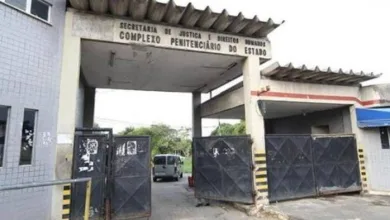 Detentos mortos em presídio de Mata Escura sofreram overdose de 'droga que causa efeito zumbi' - Foto: Reprodução/SEAP