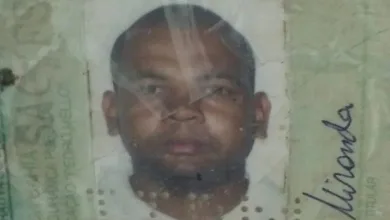 Comerciante é morto a tiros durante assalto em Feira de Santana- Foto: Reprodução