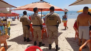 Polícia Militar divulga balanço das operações de Natal e Réveillon em Saubara, Cabuçu e Bom Jesus