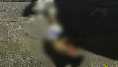 Homem é morto a tiros enquanto transitava em via pública- Foto: Reprodução