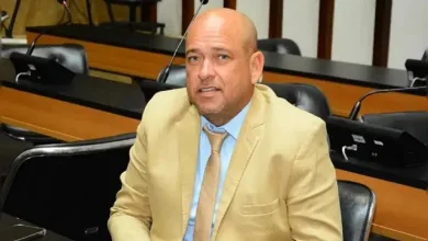 A Operação El Patrón investiga o envolvimento do deputado estadual Binho Galinha e outros envolvidos em crimes em Feira de Santana - Foto: Reprodução/ Agência Alba