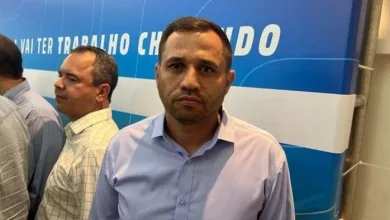 Secretário anunciado em Feira de Santana é acusado de importunação sexual - Foto: Reprodução/ Assessoria
