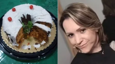 Nora “praticava homicídios em série” e já tinha envenenado outras pessoas - Foto: Reprodução/ Redes Sociais