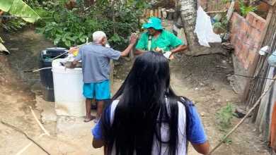 Alerta de Saúde em Feira de Santana Durante Período de Chuvas Intensas - Foto: Reprodução