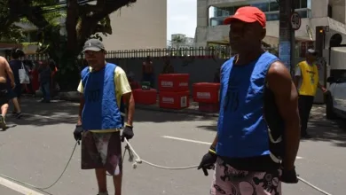 Cordeiros de Salvador pedem reajuste para Carnaval 2025 - Foto: Reprodução/Secom