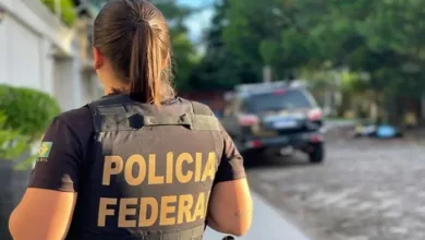 Governo anuncia concurso com 2.000 vagas para a Polícia Federal - Foto: Divulgação/PF