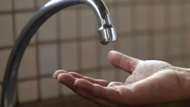 Abastecimento de água será interrompido em Berimbau e mais três cidades da região na quinta (23) - Foto: Reprodução