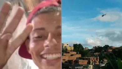 Troca de tiros entre PM e traficantes deixa um morto