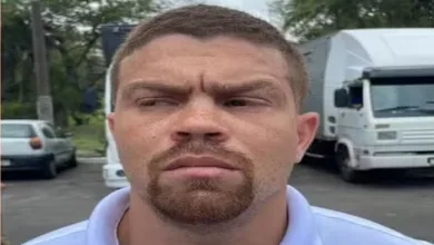 Homem apontado como chefe de facção criminosa morre após confronto com policiais militares na RMS- Foto: Reprodução/Redes Sociais