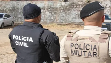 Caso foi registrado no DHPP. Foto: Divulgação/ SSP