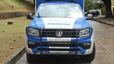 Jovem morre em confronto com a polícia no distrito de Humildes, em Feira de Santana- Foto: Reprodução/DPT-BA