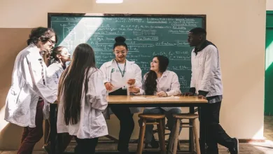 Restrição ao uso do celular nas escolas já está valendo- Foto: Divulgação/MEC