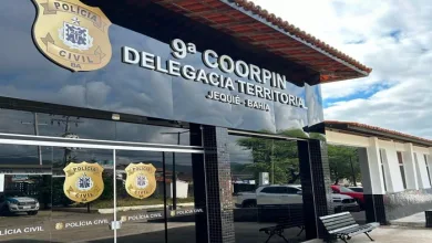Homem condenado por tráfico de drogas é preso durante operação