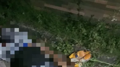 Adolescente é morto a tiros após sair para comprar lanche