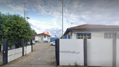 Homem é preso suspeito de matar mulher com golpe de tesoura- Foto: Reprodução / Google Street View