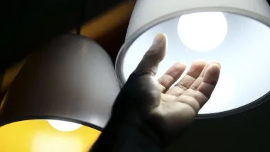 Conta de luz seguirá com bandeira tarifária verde em abril- Foto: Reprodução/Marcelo Camargo/Agência Brasil