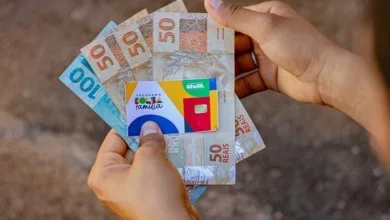 Caixa libera Bolsa Família de março para beneficiários com NIS 8- Foto: Reprodução/Jeane de Oliveira/FDR