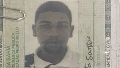 Jovem é morto a tiros e pai fica ferido em Feira de Santana