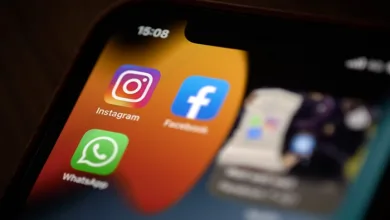 Usuários do Instagram e Whatsapp relatam instabilidade nos aplicativos- Foto: Reprodução